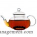 Gefu Verona Glass Teapot BDU1410
